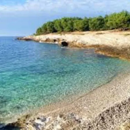 Rural Istrian Katarina On Relaxing Location
