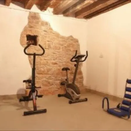 Casa vacanze Rural Istrian Katarina On Relaxing Location *