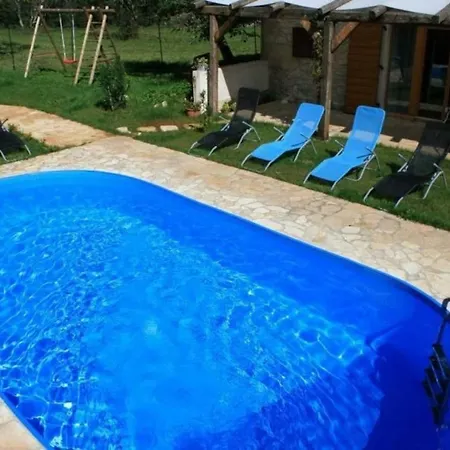Casa vacanze Rural Istrian Katarina On Relaxing Location