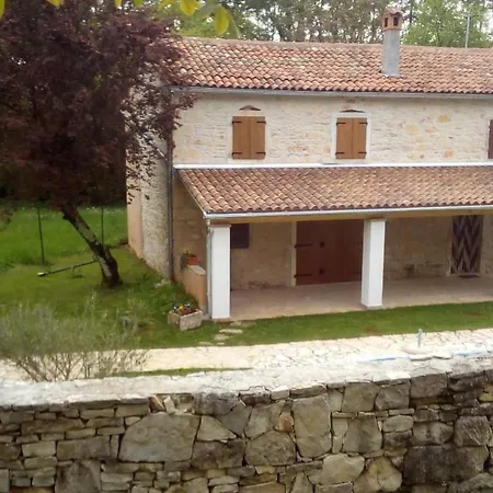 Rural Istrian Katarina On Relaxing Location Casa vacanze *