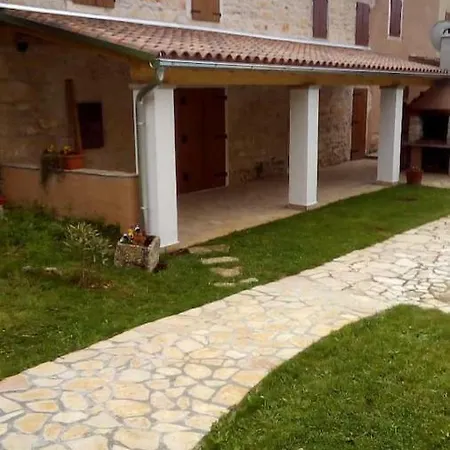 Rural Istrian Katarina On Relaxing Location Holiday home *